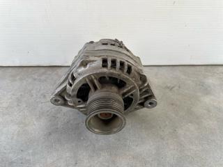 Фото запчасти генератор Лада Гранта 2013 Б/У запчасть Запчасть генератор Лада Гранта 2013