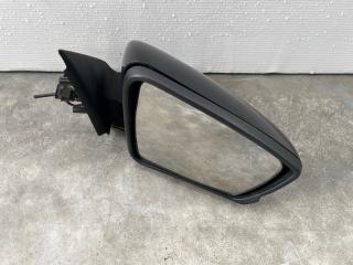 Фото запчасти зеркало правое Лада Гранта 2013 Б/У запчасть Запчасть зеркало правое Лада Гранта 2013