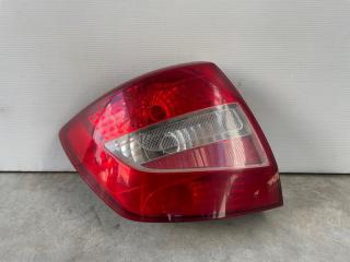 Фонарь задний левый Лада Гранта 2013