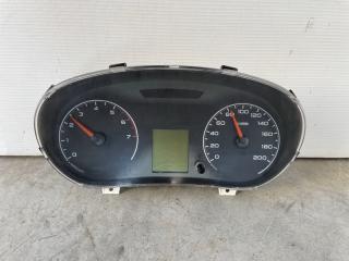 Щиток приборов Лада Гранта 2013