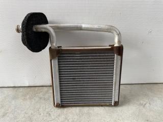 Фото запчасти радиатор печки Лада Гранта 2013 Б/У запчасть Запчасть радиатор печки Лада Гранта 2013