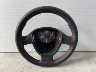 Фото запчасти рулевое колесо Лада Гранта 2013 Б/У запчасть Запчасть рулевое колесо Лада Гранта 2013