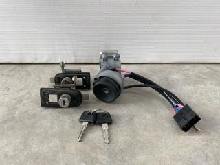 Замок зажигания в сборе Лада Гранта 2013