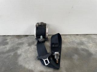 Ремень безопасности передний правый Лада Гранта 2013 Б/У Ремень безопасности передний правый Лада Гранта 2013