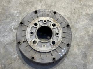 Фото запчасти тормозной барабан Лада Гранта 2014 Б/У запчасть Запчасть тормозной барабан Лада Гранта 2014