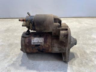 Запчасть стартер Renault Logan 2007