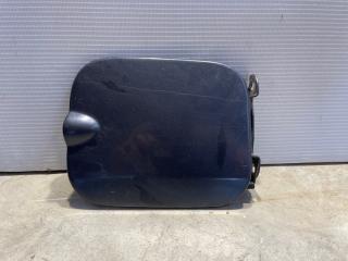 Запчасть лючок бензобака Renault Logan 2007