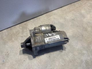 Фото запчасти стартер Лада Гранта 2014 Б/У запчасть Запчасть стартер Лада Гранта 2014