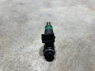 Фото запчасти топливная форсунка Ford Fusion 2008 Б/У запчасть Запчасть топливная форсунка Ford Fusion 2008