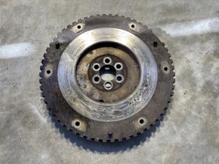 Маховик Lifan Solano 2012