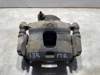 Запчасть суппорт тормозной передний правый Nissan BLUEBIRD 2000