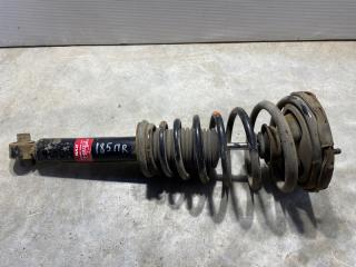 Запчасть стойка подвески передняя правая Nissan BLUEBIRD 2000