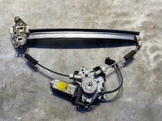 Запчасть стеклоподъемник передний левый Nissan BLUEBIRD 2000