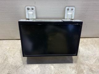 Запчасть дисплей информационный Nissan Teana 2010