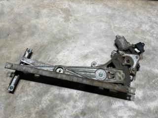 Фото запчасти стеклоподъемник задний правый Nissan Teana 2010 Б/У запчасть Запчасть стеклоподъемник задний правый Nissan Teana 2010