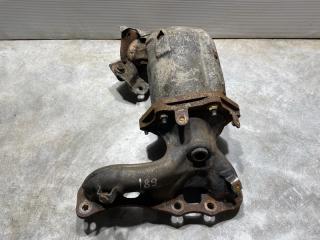 Запчасть коллектор выпускной Nissan Teana 2010