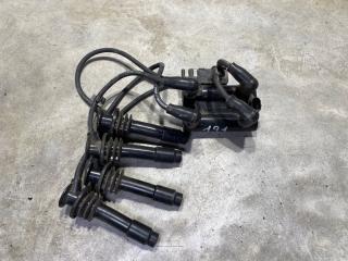 Фото запчасти катушка зажигания Geely Emgrand EC7 2013 Б/У запчасть Запчасть катушка зажигания Geely Emgrand EC7 2013