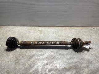 Привод передний правый Лада Приора 2008