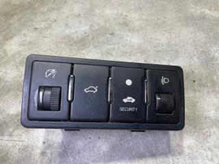 Фото запчасти блок кнопок Geely Emgrand EC7 2013 Б/У запчасть Запчасть блок кнопок Geely Emgrand EC7 2013