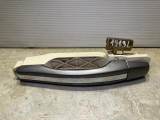 Запчасть ручка двери внешняя задняя левая Geely Emgrand EC7 2013