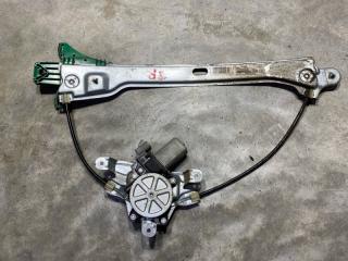 Запчасть стеклоподъемник задний правый Geely Emgrand EC7 2013