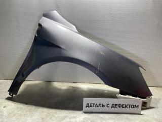 Крыло переднее правое Geely Emgrand EC7 2013
