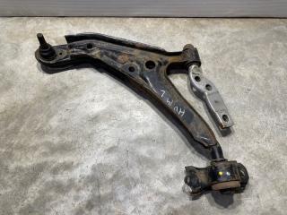 Запчасть рычаг подвески передний левый Nissan BLUEBIRD 1998