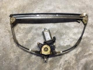 Запчасть стеклоподъемник задний правый Iran Khodro Samand 2007