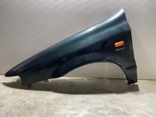 Крыло переднее левое Iran Khodro Samand 2007