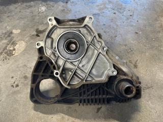 Запчасть редуктор передний BMW X3 XDRIVE 20I 2012