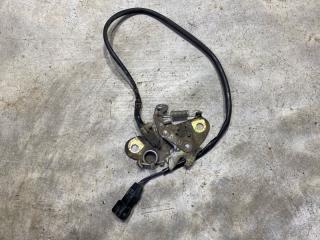 Запчасть замок капота Iran Khodro Samand 2007