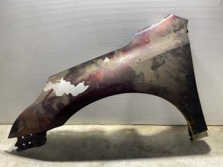 Крыло переднее левое Nissan Teana 2010