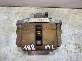 Фото запчасти суппорт тормозной передний левый Лада Калина 2012 Б/У запчасть Запчасть суппорт тормозной передний левый Лада Калина 2012