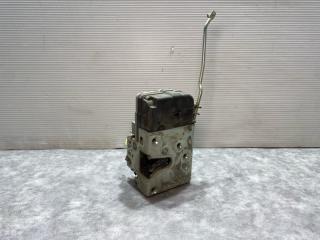 Запчасть замок двери передний правый Лада Калина 2012