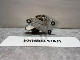 Запчасть моторчик стеклоочистетеля задний Лада Калина 2012