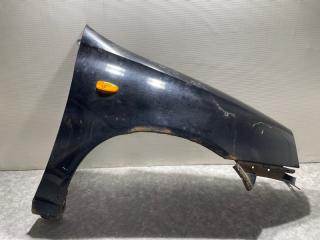 Крыло переднее правое Лада Калина 2012