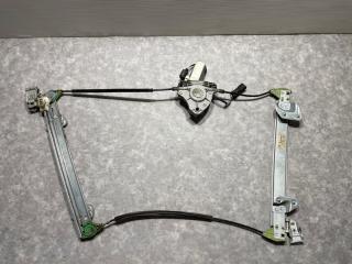 Запчасть стеклоподъемник передний правый Лада Калина 2012