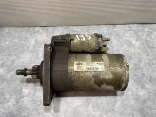 Фото запчасти стартер Лада 2114 2006 Б/У запчасть Запчасть стартер Лада 2114 2006