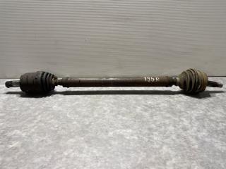 Фото запчасти привод правый Лада 2114 2006 Б/У запчасть Запчасть привод правый Лада 2114 2006