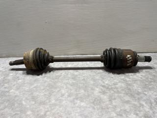 Фото запчасти привод левый Лада 2114 2006 Б/У запчасть Запчасть привод левый Лада 2114 2006