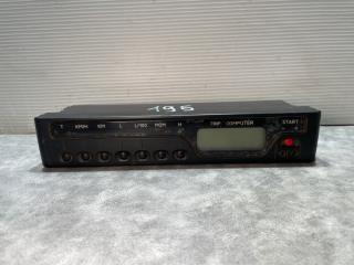 Фото запчасти бортовой компьютер Лада 2114 2006 Б/У запчасть Запчасть бортовой компьютер Лада 2114 2006