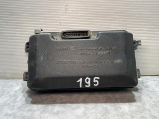 Фото запчасти блок предохранителей Лада 2114 2006 Б/У запчасть Запчасть блок предохранителей Лада 2114 2006