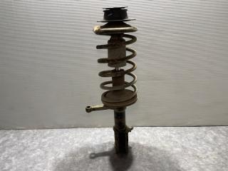 Фото запчасти стойка подвески передняя правая Лада 2114 2006 Б/У запчасть Запчасть стойка подвески передняя правая Лада 2114 2006