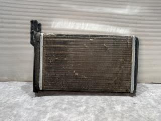 Фото запчасти радиатор печки Лада 2114 2006 Б/У запчасть Запчасть радиатор печки Лада 2114 2006