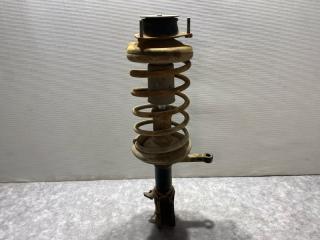 Фото запчасти стойка подвески передняя левая Лада 2114 2006 Б/У запчасть Запчасть стойка подвески передняя левая Лада 2114 2006