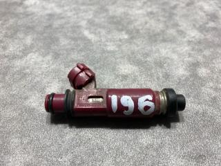 Запчасть топливная форсунка Mazda 3 2007