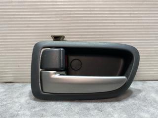 Запчасть ручка двери внутренняя задняя левая Mazda 3 2007