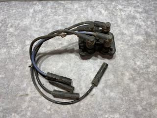 Катушка зажигания Лада 2114 2006