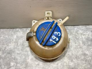 Запчасть бачок расширительный Volkswagen Polo 2014