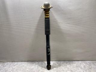 Запчасть амортизатор задний Volkswagen Polo 2014